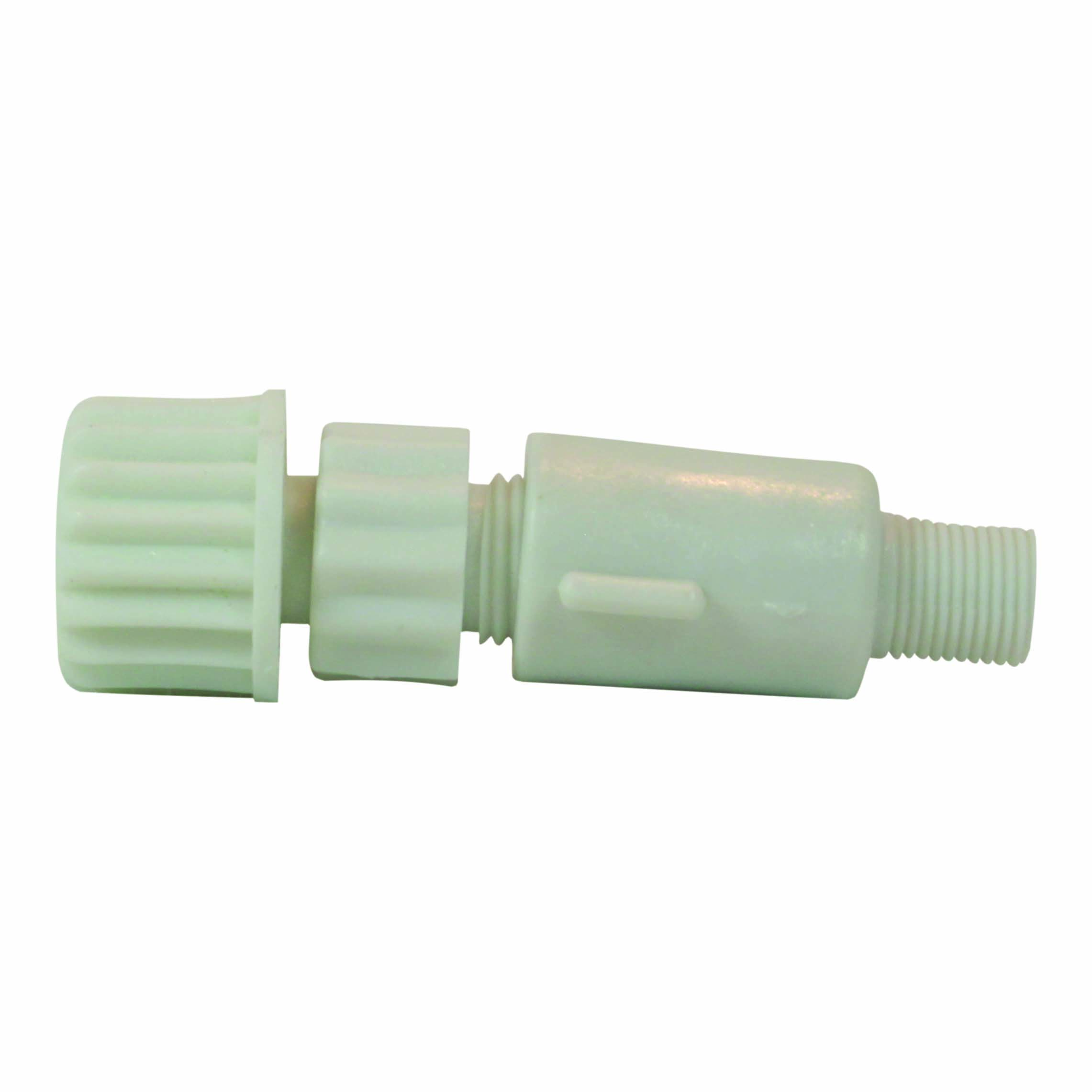  - Plastic Check Valves